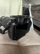 Sony Alpha SLT-A65 ����