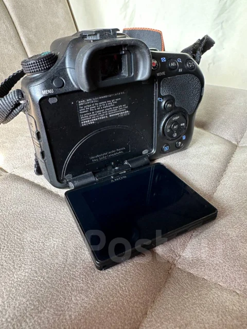 Sony Alpha SLT-A65 ����