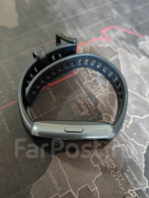 Huawei Band 6. IP67 ����