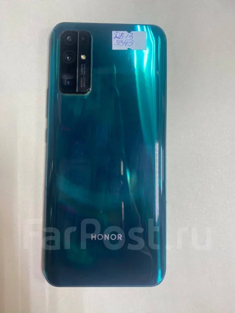 Honor 30. �/�, 128 ��, ������� ����
