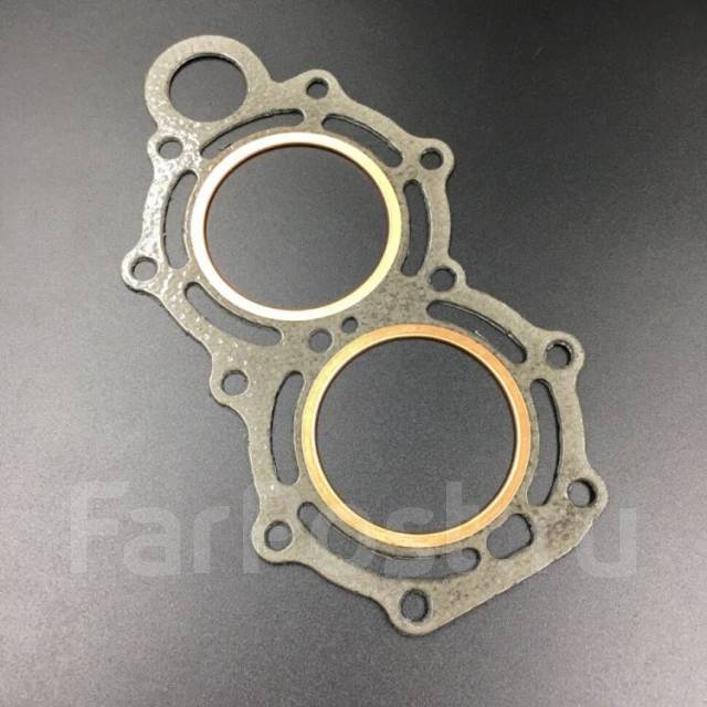 Прокладка под головку лодочного мотора. Прокладка под головку Tohatsu 6/8/9.8. Прокладка ГБЦ Ямаха 8,9.8. Прокладка под блок двигателя Тохатсу 9.8. Головка блока Тохатсу 9.8