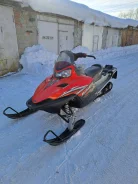 Polaris Switchback 600. ��������, ��, �� ����