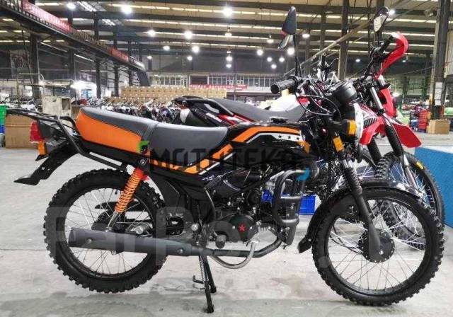 Как снять сиденье на мопеде триклер 2 Мопед Мотомир Trickler 2 чёрный/красный, Yamaha XG250 Tricker, 4х тактный, без п