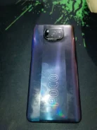 Xiaomi Poco X3 Pro. �/�, 128 ��, 4G LTE, NFC ����