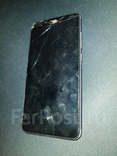 Xiaomi Redmi 6A. �/� ����