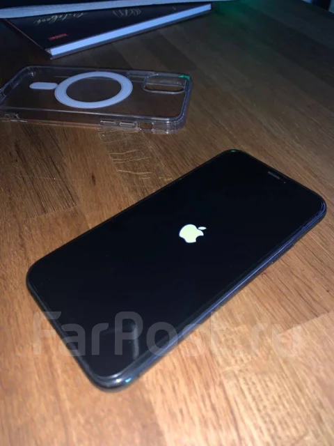 Apple iPhone 11 Pro. �/�, 256 ��, �����, 4G LTE ����