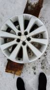 TOMS. x17", 5x105 