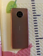 Nokia G50. �/�, 128 ��, �������, 4G LTE, 5G, Dual-SIM, NFC ����