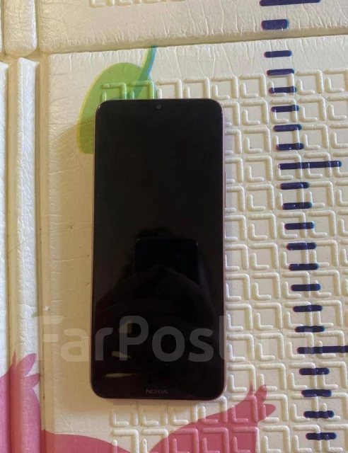 Nokia G50. �/�, 128 ��, �������, 4G LTE, 5G, Dual-SIM, NFC ����