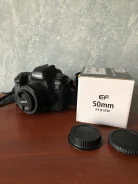 Canon EOS 6D Mark II ����