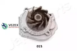 ����� ������� Abarth 500 (312) 1.4 (312. AXD1A) Japanparts PQ015 PQ015 ����