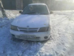 Nissan AD. �������, ��������, 1.3, 185 400����. �� ����