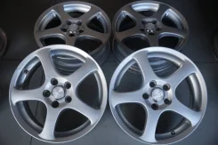 Topy Sibilla RT. 6.0x15", 5x100, ET48, �� 66,1���. ����
