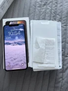 Apple iPhone Xs Max. �/�, 256 ��, �������, 4G LTE ����