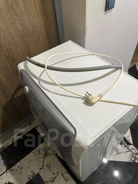 Стиральная машина автомат Hotpoint Ariston - Стиральные машины во ...