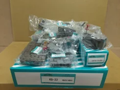 KB-22 �������� ��� (����) 17 ��������� VQ30DE/VQ20DE KB-22 ����
