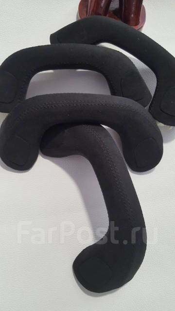 Перетяжка потолка, стоек в авто во Владивостоке