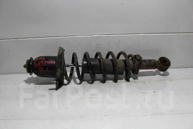 Toyota 48530 80012 аналог