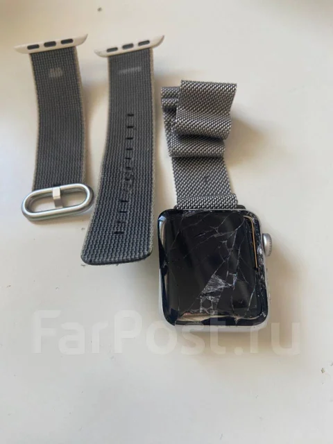 Apple Watch Series 2 ����