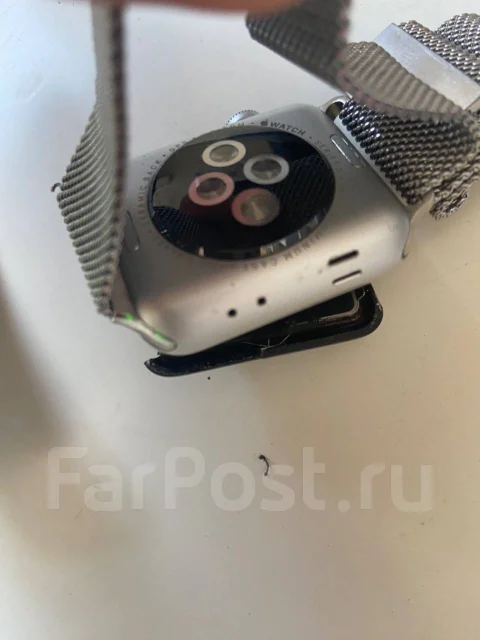 Apple Watch Series 2 ����