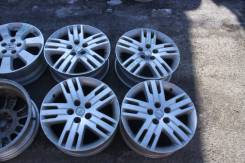 Autec. 6.5x17", 5x114.3, ET40, �� 66,1���. ����
