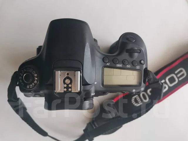 Canon EOS 60D Body. 15 - 19.9 ��, ���: ��� ���� ����