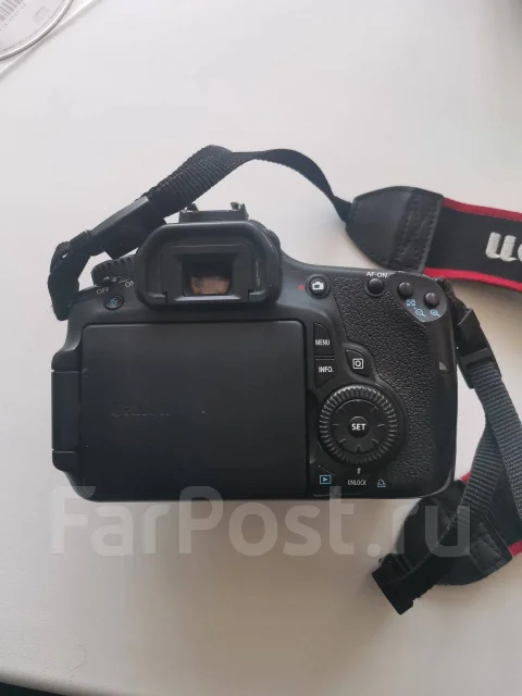 Canon EOS 60D Body. 15 - 19.9 ��, ���: ��� ���� ����