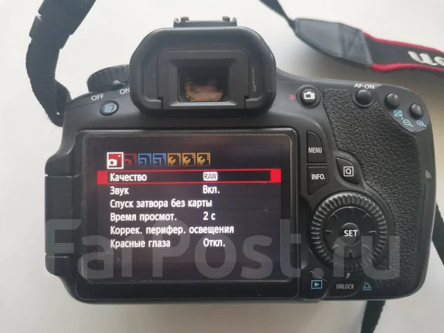 Canon EOS 60D Body. 15 - 19.9 ��, ���: ��� ���� ����