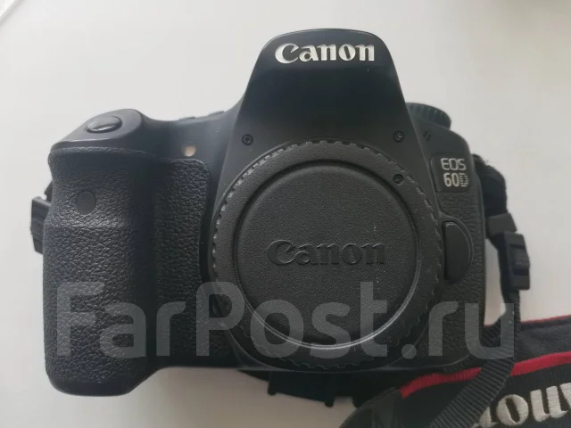 Canon EOS 60D Body. 15 - 19.9 ��, ���: ��� ���� ����