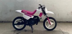 Yamaha PW50. 50����. ��., ��������, ��� ���, ��� ������� ����