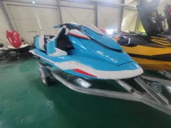 Yamaha FX SVHO. 2022 ���. ��� ����� �� ������������ ����