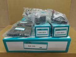KA-53 �������� ��� (����) 13 ��������� 1GD 2GD-FTV KA-53 ����