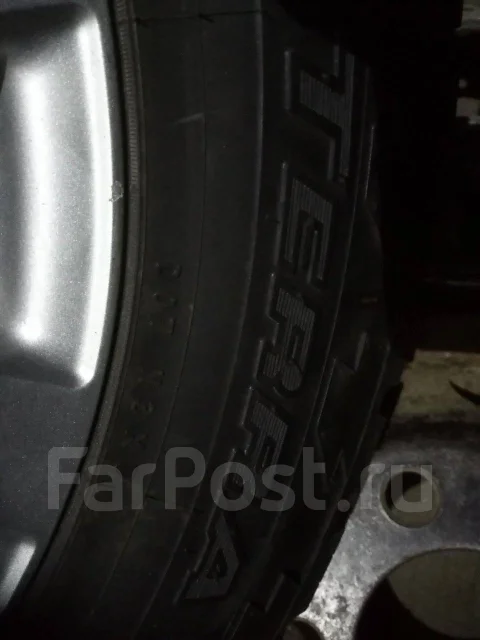 Nitto Terra Grappler. ������, �/�, ����� 10 % ����