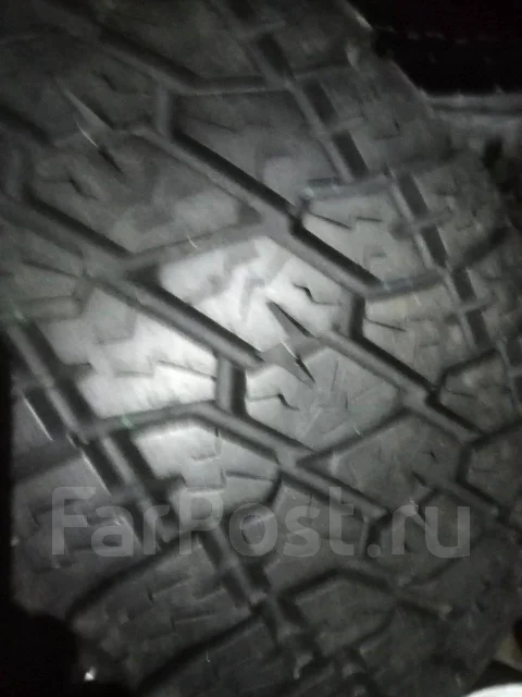 Nitto Terra Grappler. ������, �/�, ����� 10 % ����