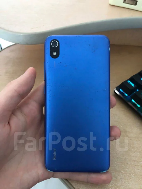 Xiaomi Redmi 7A. �/�, 32 ��, ����� ����
