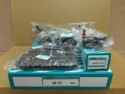 KB-52 / KB-55 �������� ��� (����) 13 ��������� VQ35DE VQ37DE KB-52 ����