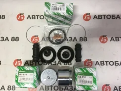 NEW! ����������� �������� G-brake GK073 / GG032 Mitsubishi GK073 ����