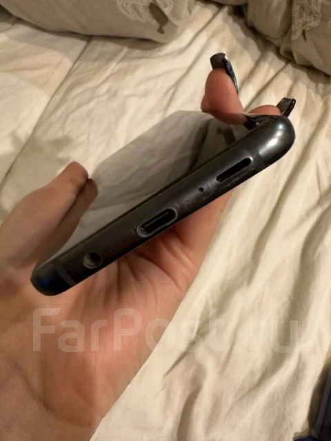 Samsung Galaxy S9+. �/�, 64 ��, ����� ����