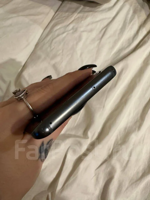 Samsung Galaxy S9+. �/�, 64 ��, ����� ����