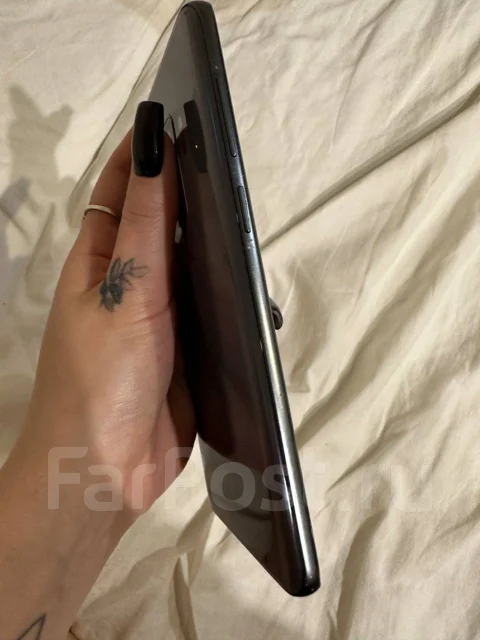 Samsung Galaxy S9+. �/�, 64 ��, ����� ����