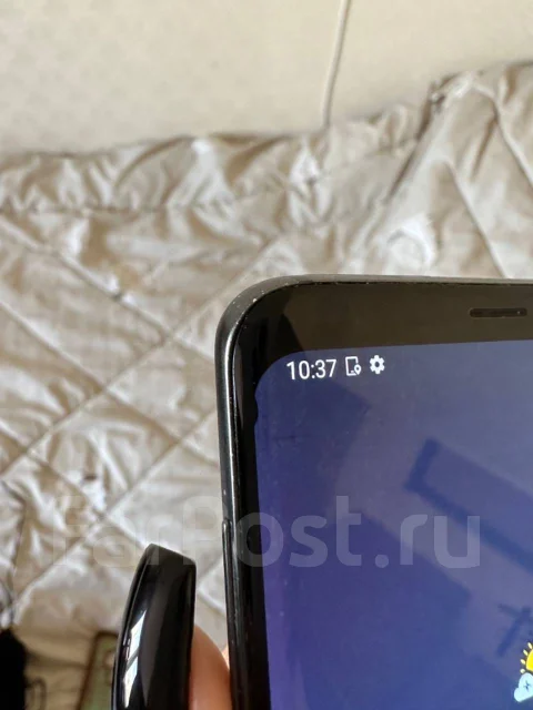 Samsung Galaxy S9+. �/�, 64 ��, ����� ����