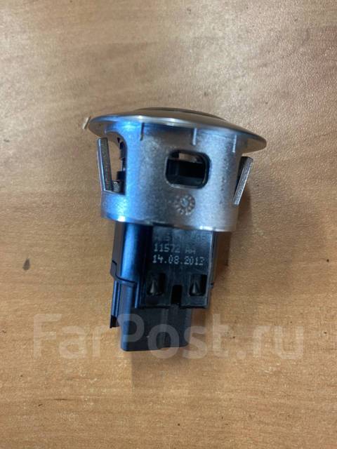 кнопка запуска двигателя ford kuga