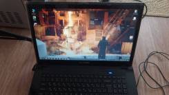V-lazer. 17.3", 2,4����, ��� 4 ��, ���� 500���, WiFi: 1, Bluetooth: 1 ����