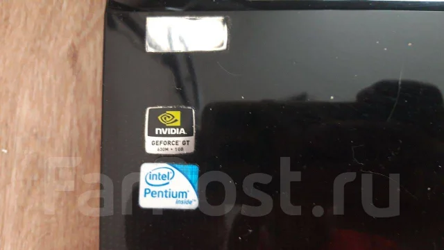 V-lazer. 17.3", 2,4����, ��� 4 ��, ���� 500���, WiFi: 1, Bluetooth: 1 ����
