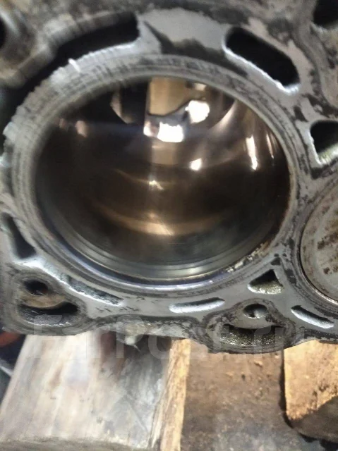��������� Mazda 6 LF ����