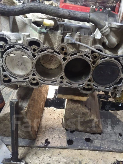 ��������� Mazda 6 LF ����