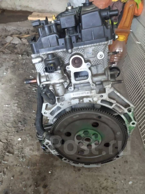 ��������� Mazda 6 LF ����
