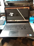Dell Inspiron 3521. 15.6", 2,6����, ��� 64 �� � ������, ���� 10���, WiFi: 1, Bluetooth: 1, ����������� �� 1��. ����