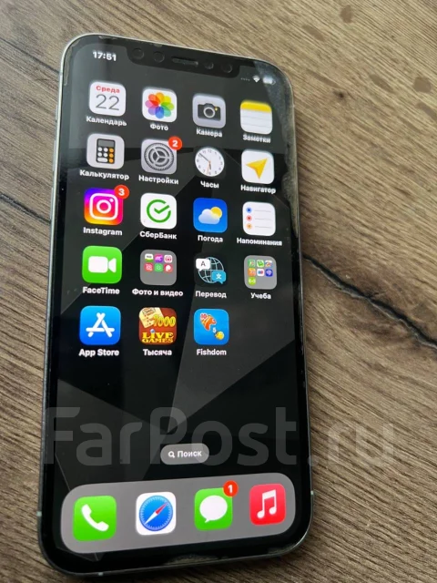 Apple iPhone 12 Pro. �/�, 128 ��, �����, 3G, 4G LTE, ����������, NFC ����