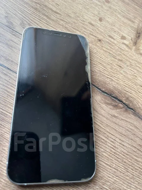 Apple iPhone 12 Pro. �/�, 128 ��, �����, 3G, 4G LTE, ����������, NFC ����